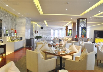  - Parrion Hotel - Huangshan