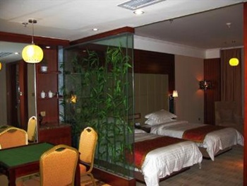  - Mount Huangshan Hao Thai Hotel