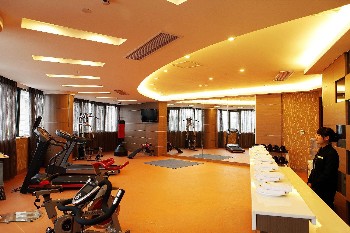  - Days Bojing Hotel - Huangshan