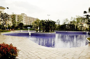  - Country Garden Phoenix Hotel - Huangshan