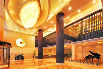  - Junrui Lily Hotel - Huangshan