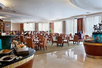  - Wuhu Crowne Plaza Hotel 