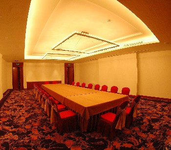  - Bary Central City Hotel - Wuhu