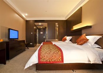  - NanHu international hotel