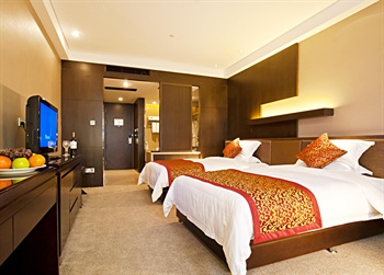  - NanHu international hotel