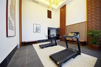  - Mount Jiuhua Wuxishanse Hotel