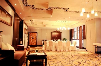  - Tongquetai New Century Hotel - Tongling