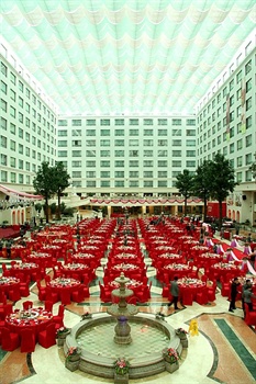  - Xianglu Grand Hotel Xiamen