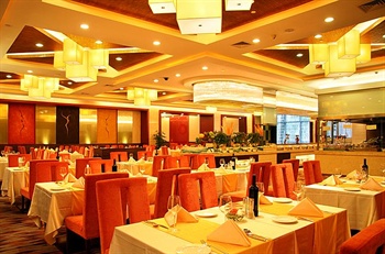  - Peony International Hotel - Xiamen