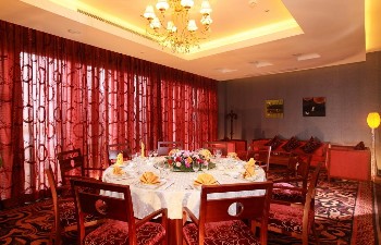  - Xiamen Fliport Software Park Hotel - Xiamen