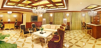  - Lin Mansion Hotel - Xiamen