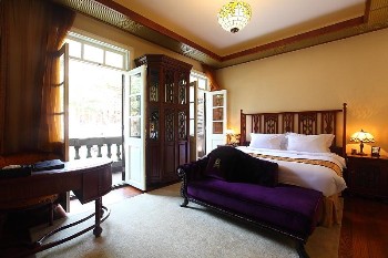  - Lin Mansion Hotel - Xiamen