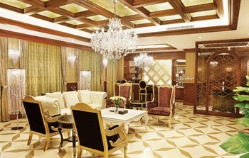  - Lin Mansion Hotel - Xiamen