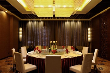  - Jingmin North Bay Hotel - Xiamen