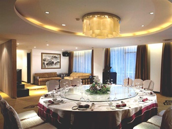  - Days Hotel Sheng Resort - Xiamen