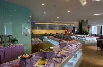  - Days Hotel Sheng Resort - Xiamen