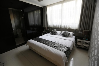  - Bossa Nova Boutique Hotel - Xiamen