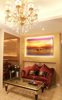 Lobby - Bossa Nova Boutique Hotel - Xiamen