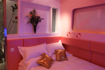  - Bossa Nova Boutique Hotel - Xiamen