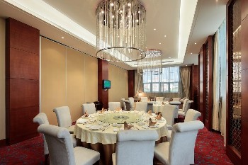  - Ridong Garden Hotel – Xiamen