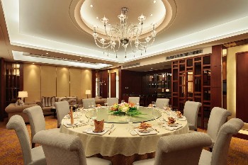  - Ridong Garden Hotel – Xiamen