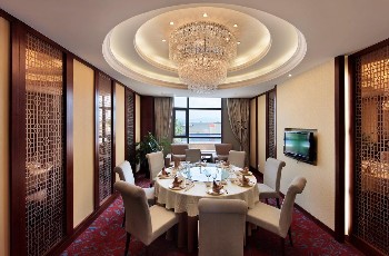  - Ridong Garden Hotel – Xiamen