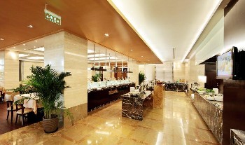  - Ridong Garden Hotel – Xiamen