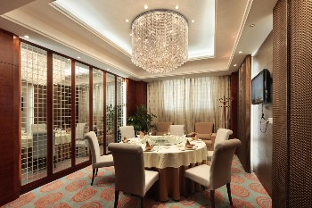  - Ridong Garden Hotel – Xiamen