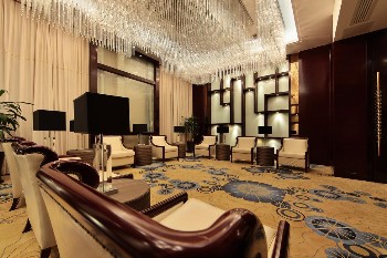  - Ridong Garden Hotel – Xiamen