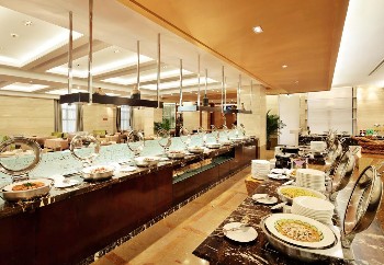  - Ridong Garden Hotel – Xiamen