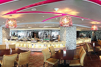 Restaurant - Teegoo Hotel - Xiamen