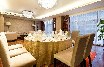  - Hoiyue Hotel Xiamen