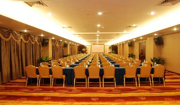  - Success Hotel - Xiamen