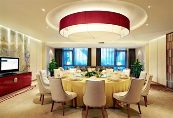  - Pullman Xiamen Powerlong