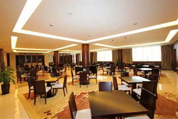  - XING LIN WAN HOTEL