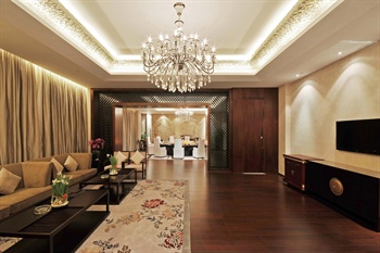  - XING LIN WAN HOTEL