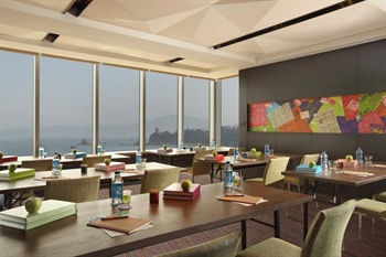  - Hotel Indigo Xiamen Harbour - Xiamen