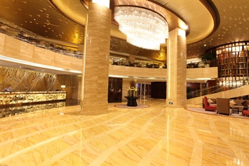  - Days Hotel & Suites Mingfa Xiamen