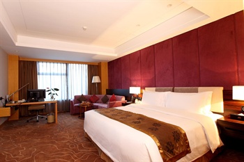  - Days Hotel & Suites Mingfa Xiamen