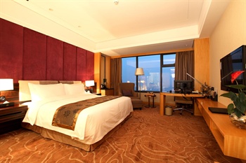  - Days Hotel & Suites Mingfa Xiamen