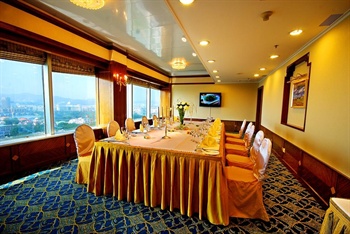  - Lakeside Hotel Fuzhou