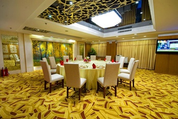  - Lakeside Hotel Fuzhou