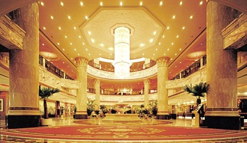  - Fuzhou Empark Grand Hotel(Fommer Golden Resources)