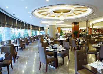  - Fuzhou Empark Grand Hotel(Fommer Golden Resources)