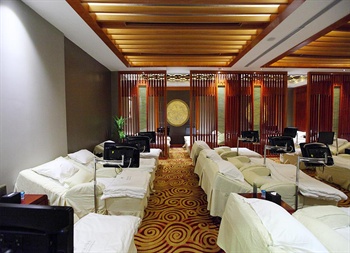  - Fuzhou Empark Grand Hotel(Fommer Golden Resources)