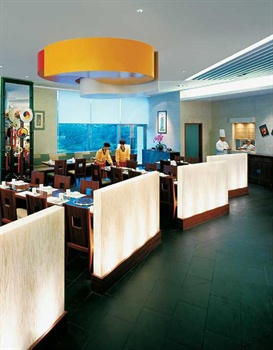  - Shangri-La Fuzhou Hotel