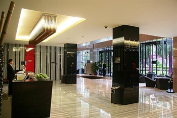  - Fuzhou Best Western Premier Fortune Hotel 