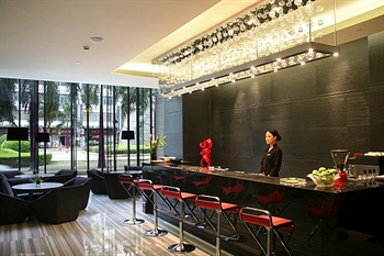  - Fuzhou Best Western Premier Fortune Hotel 