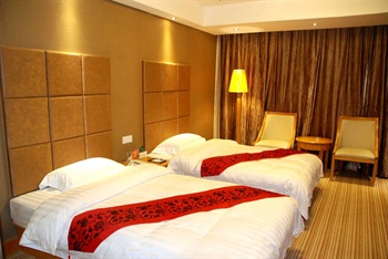  - Hexie Hotel - Fuzhou