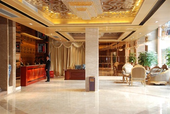  - Hexie Hotel - Fuzhou